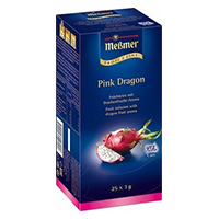 Чай Pink Dragon (25 пакетов | 3 гр.)